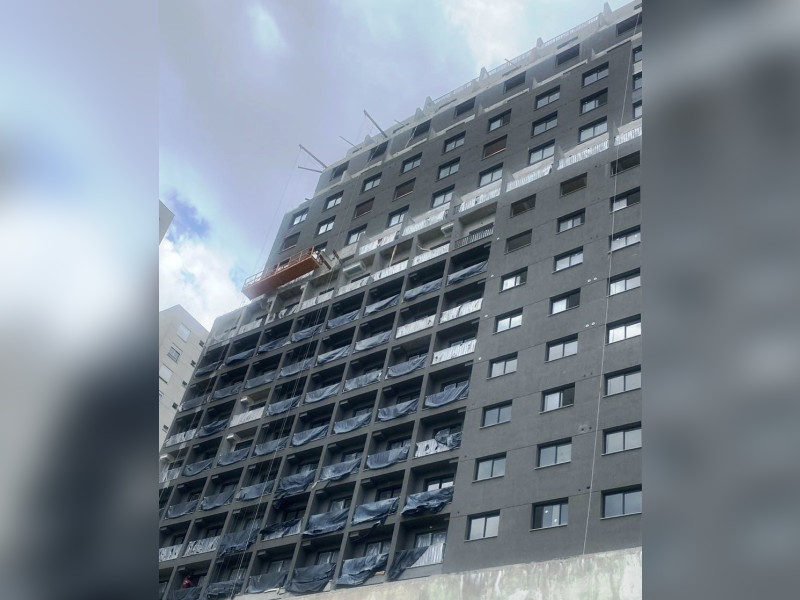 imóvel com 20m² - Vila Izabel - Curitiba