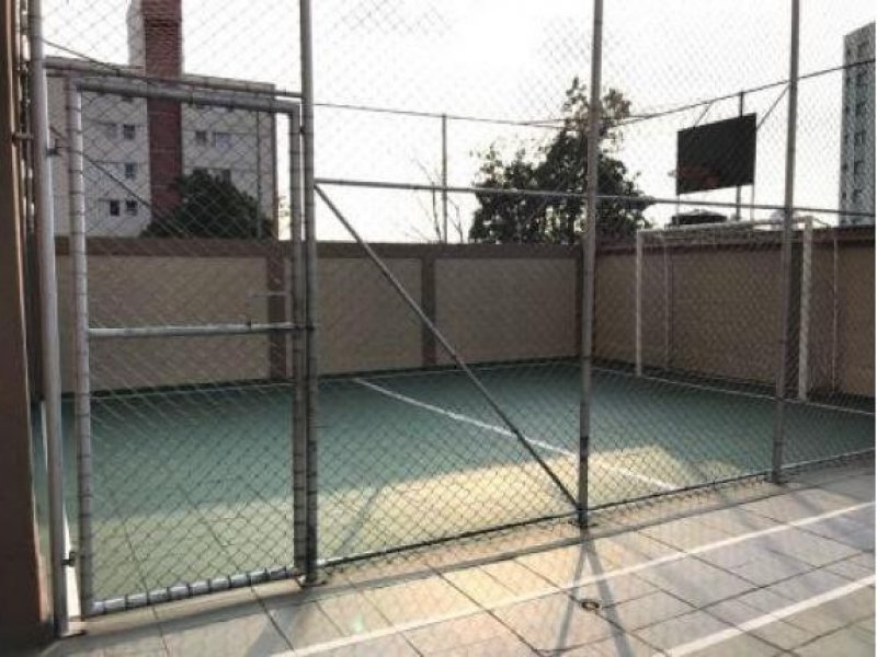 imóvel com 60m² - Vila Mangalot - São Paulo