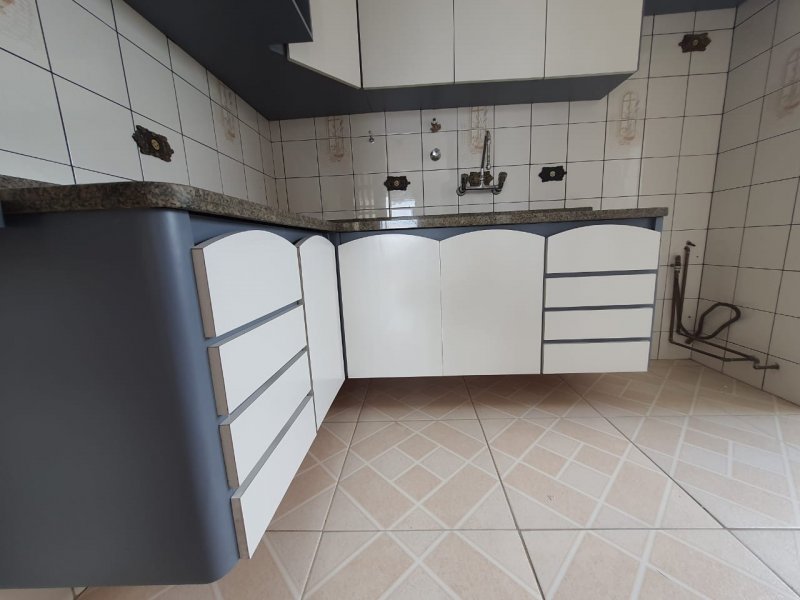 imóvel com 60m² - Vila Mangalot - São Paulo