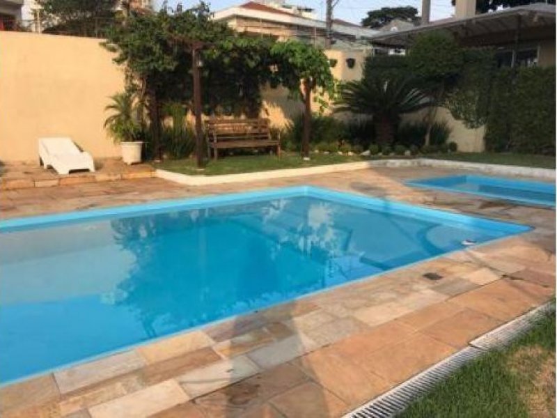imóvel com 60m² - Vila Mangalot - São Paulo