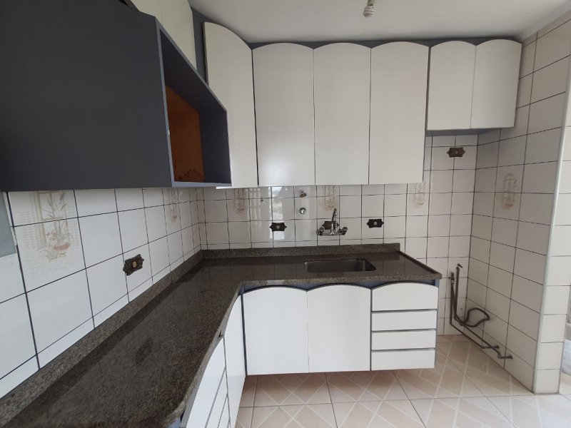 imóvel com 60m² - Vila Mangalot - São Paulo