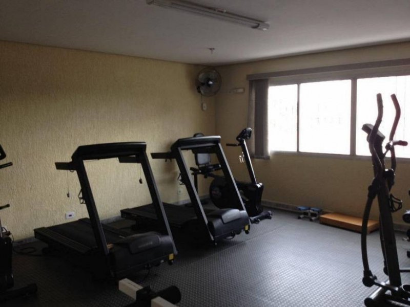 imóvel com 60m² - Vila Mangalot - São Paulo
