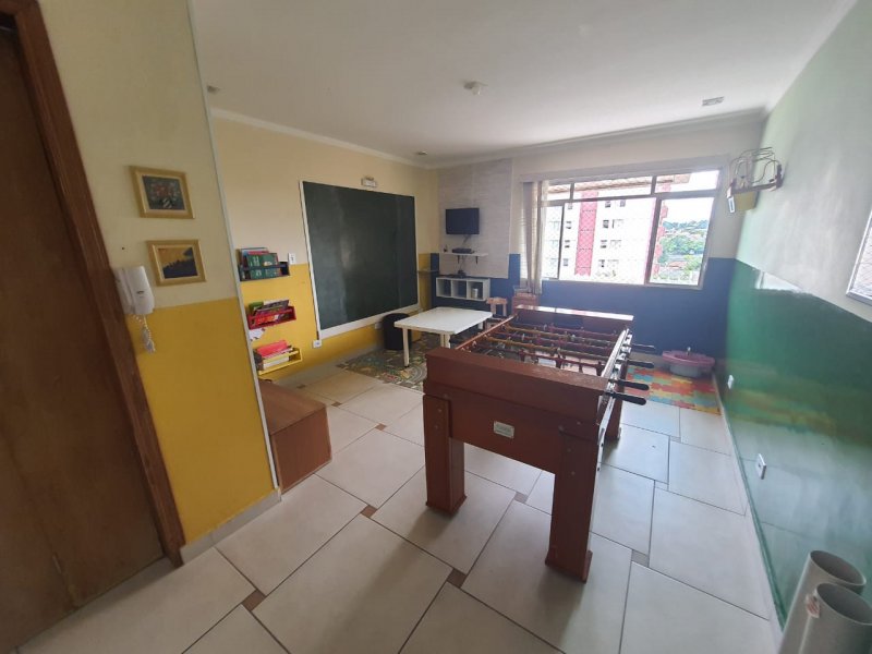 imóvel com 60m² - Vila Mangalot - São Paulo