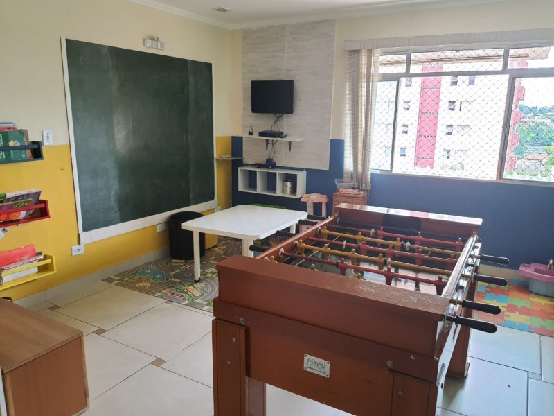imóvel com 60m² - Vila Mangalot - São Paulo