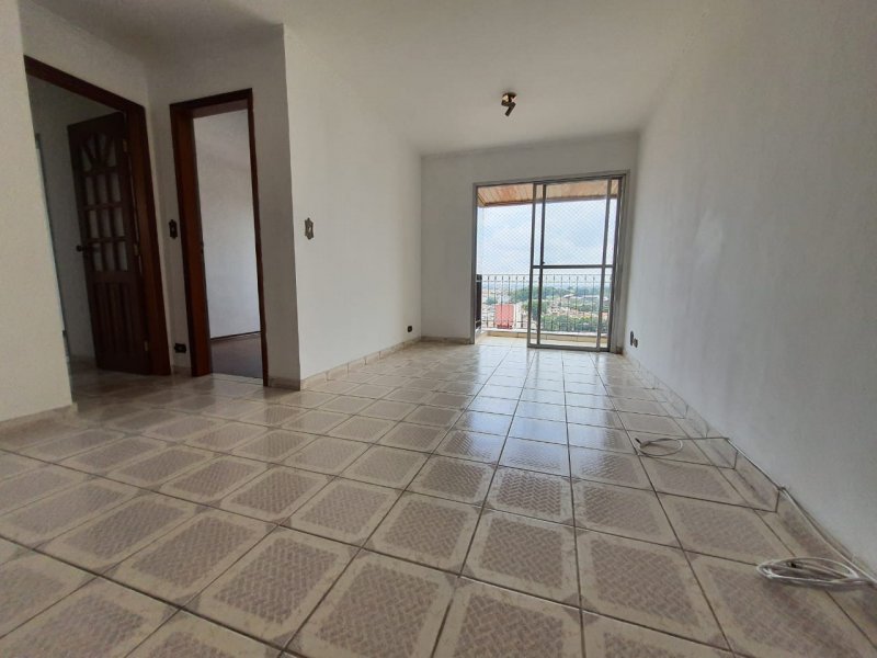 imóvel com 60m² - Vila Mangalot - São Paulo