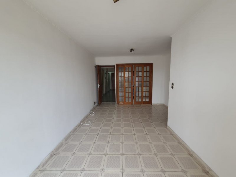 imóvel com 60m² - Vila Mangalot - São Paulo