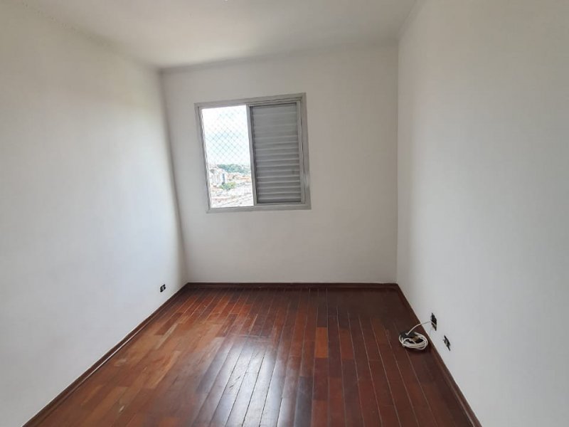 imóvel com 60m² - Vila Mangalot - São Paulo