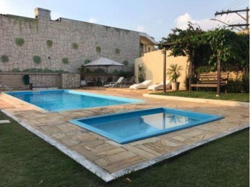 imóvel com 60m² - Vila Mangalot - São Paulo