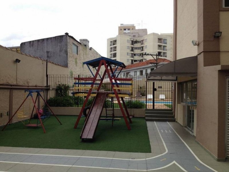 imóvel com 60m² - Vila Mangalot - São Paulo