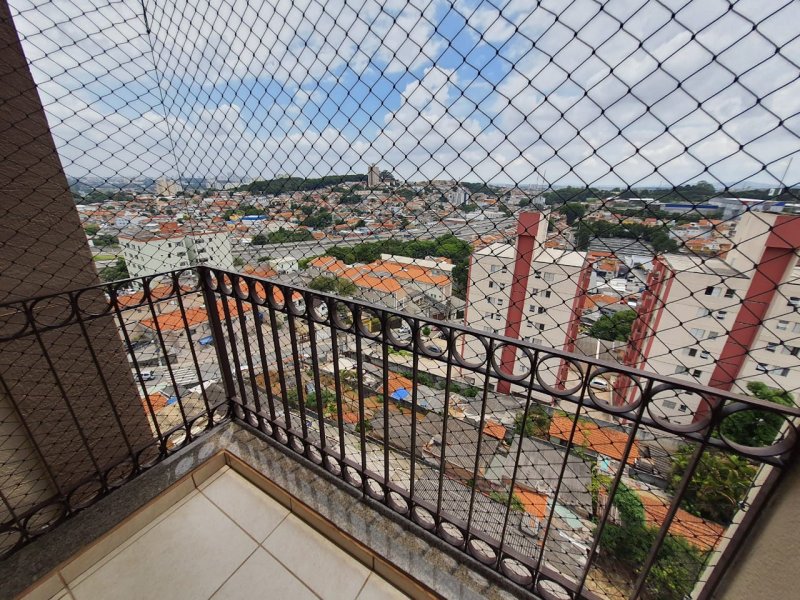 imóvel com 60m² - Vila Mangalot - São Paulo