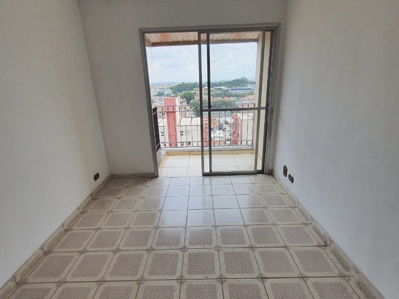imóvel com 60m² - Vila Mangalot - São Paulo