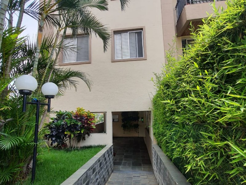 imóvel com 60m² - Vila Mangalot - São Paulo