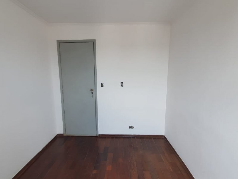 imóvel com 60m² - Vila Mangalot - São Paulo