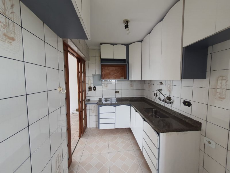 imóvel com 60m² - Vila Mangalot - São Paulo