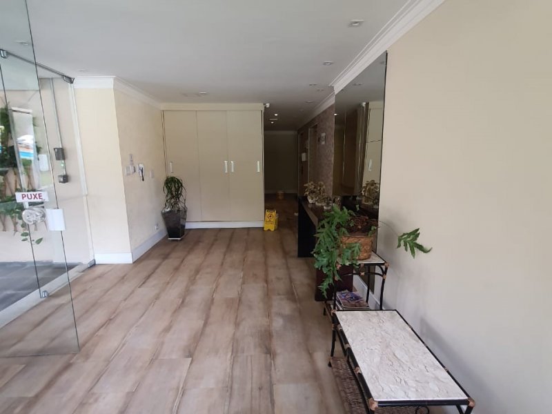 imóvel com 60m² - Vila Mangalot - São Paulo