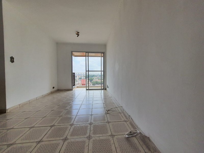 imóvel com 60m² - Vila Mangalot - São Paulo