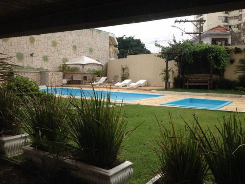 imóvel com 60m² - Vila Mangalot - São Paulo