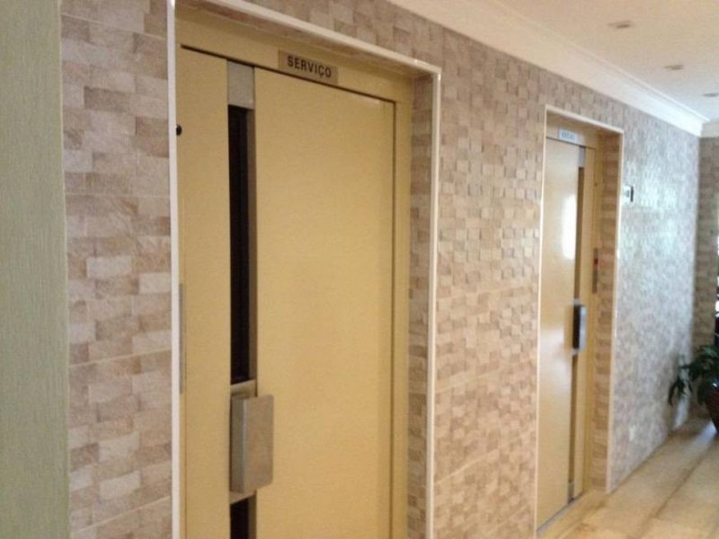 imóvel com 60m² - Vila Mangalot - São Paulo