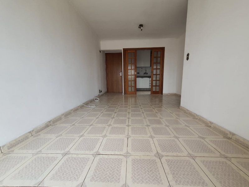 imóvel com 60m² - Vila Mangalot - São Paulo
