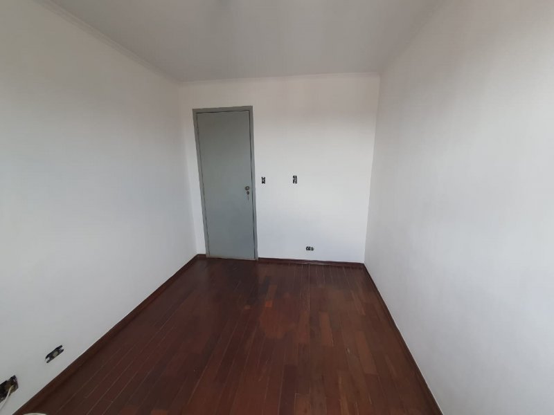 imóvel com 60m² - Vila Mangalot - São Paulo