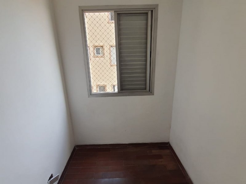 imóvel com 60m² - Vila Mangalot - São Paulo