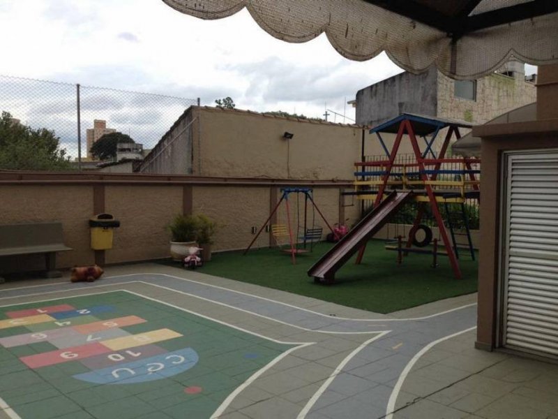 imóvel com 60m² - Vila Mangalot - São Paulo