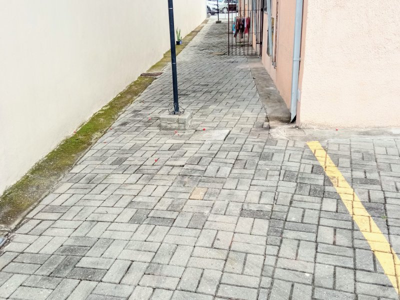 Casa de condomínio à venda Jardim Estrela Dalva com 100m² e 1 quarto por R$ 150.000 - 1878111800-img-20201124-0936272.jpg