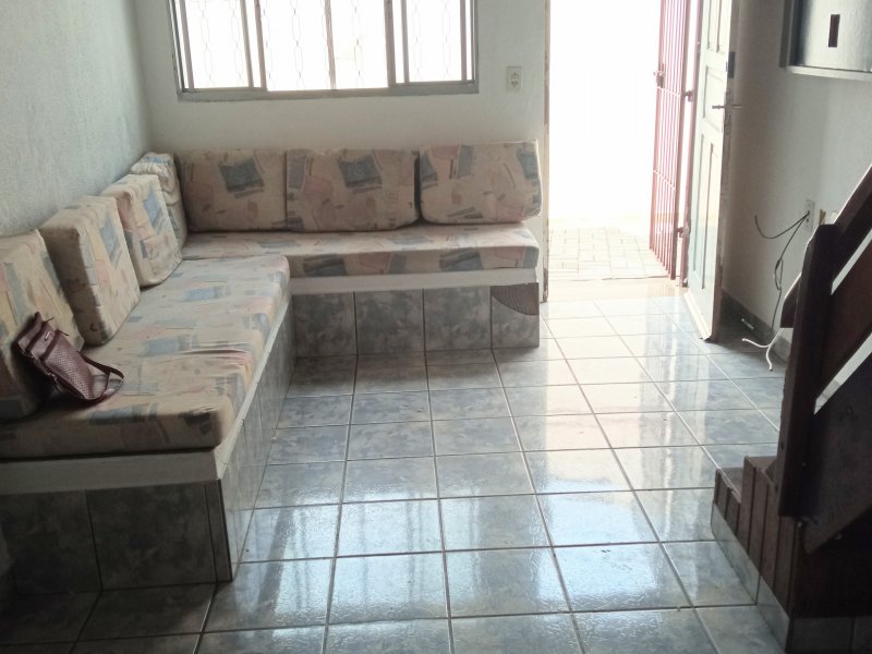 Casa de condomínio à venda Jardim Estrela Dalva com 100m² e 1 quarto por R$ 150.000 - 2134598958-img-20201124-0934292.jpg