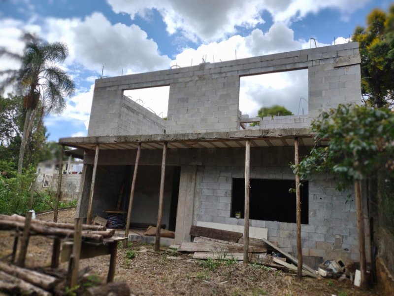 imóvel com 1000m² - Portão - Atibaia