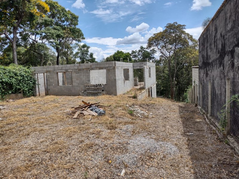 imóvel com 1000m² - Portão - Atibaia