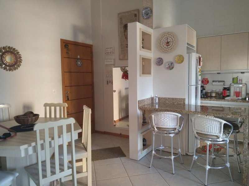 imóvel com 72m² - Fortaleza - Blumenau