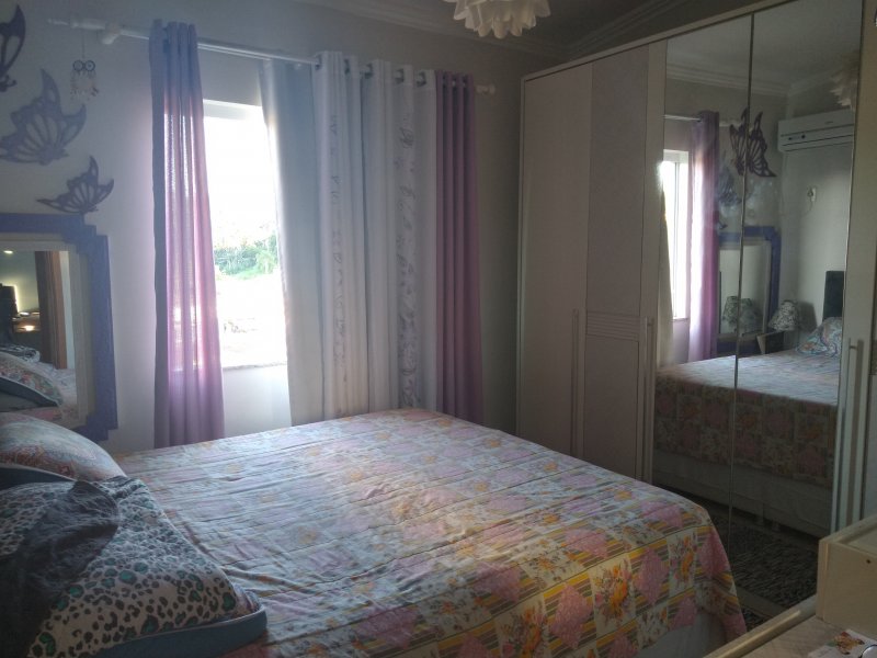 imóvel com 72m² - Fortaleza - Blumenau