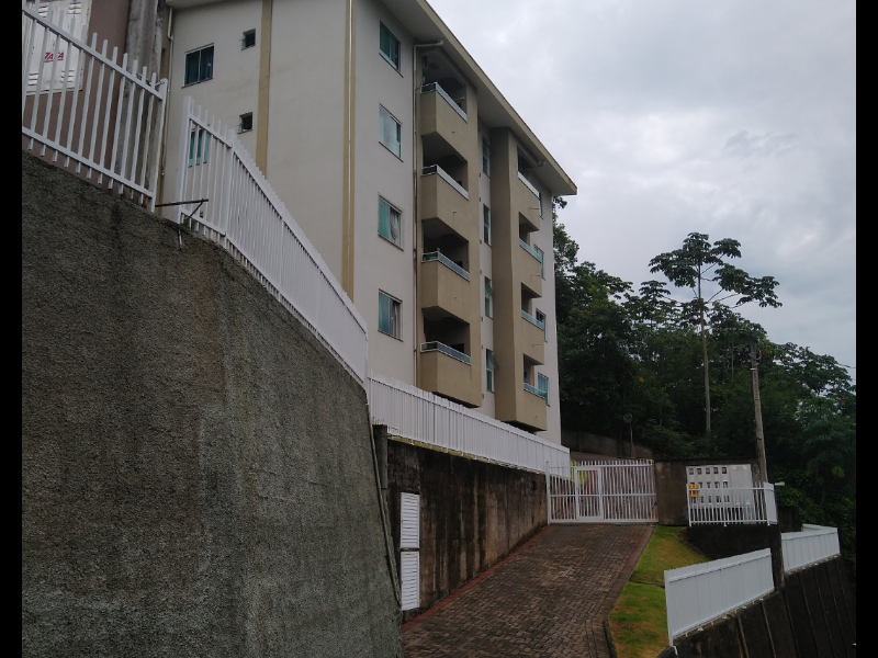 imóvel com 72m² - Fortaleza - Blumenau
