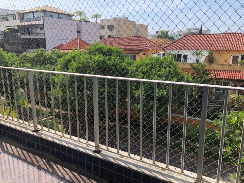 Apartamento à venda Recreio dos Bandeirantes com 81m² e 3 quartos por R$ 520.000 - 3863064-img-20210110-wa0029.jpg