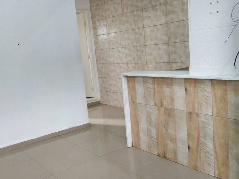 imóvel com 41m² - Sumaré - Ubatuba