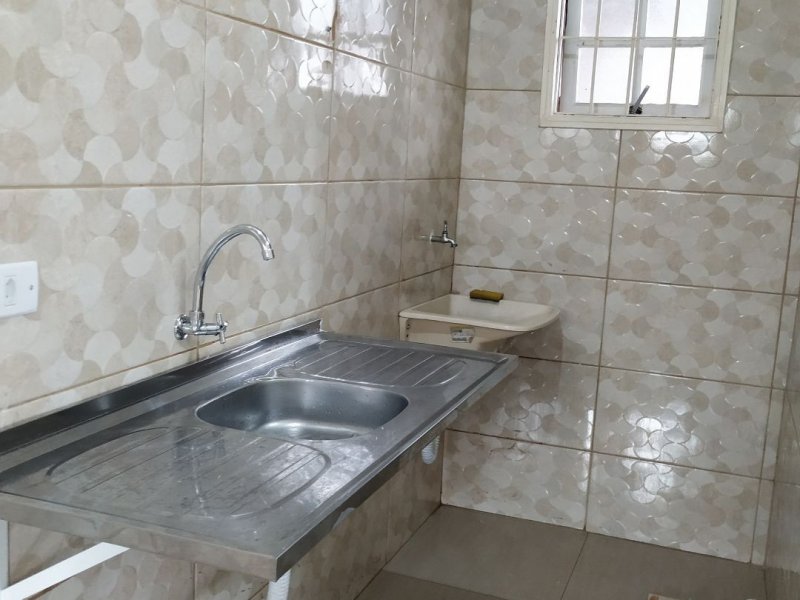 imóvel com 41m² - Sumaré - Ubatuba