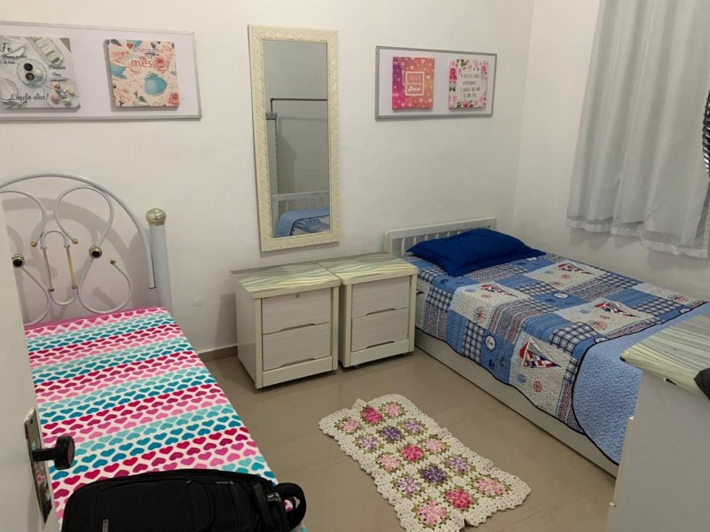 imóvel com 41m² - Sumaré - Ubatuba