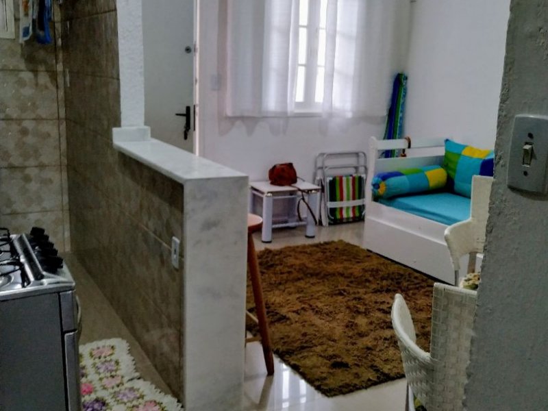 imóvel com 41m² - Sumaré - Ubatuba