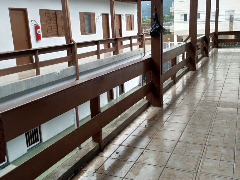 imóvel com 41m² - Sumaré - Ubatuba