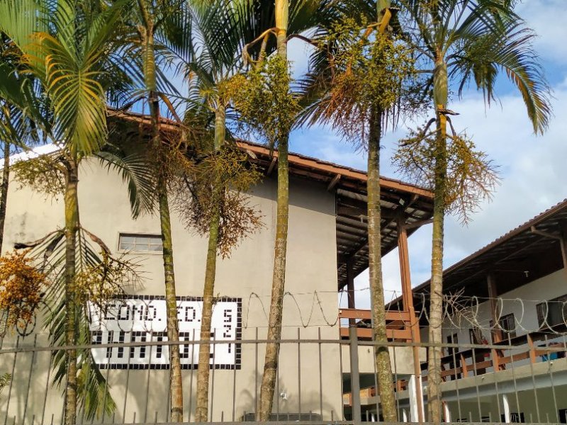 imóvel com 41m² - Sumaré - Ubatuba