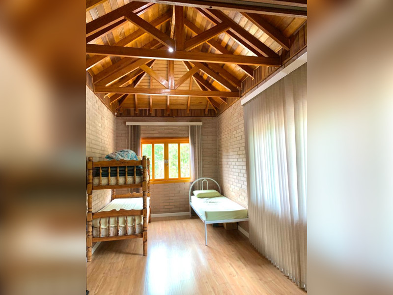Casa à venda Santa Isabel com 415m² e 4 quartos por R$ 940.000 - 07d91ddd-978b-474e-8dc6-9b6a45bc7c80.JPG