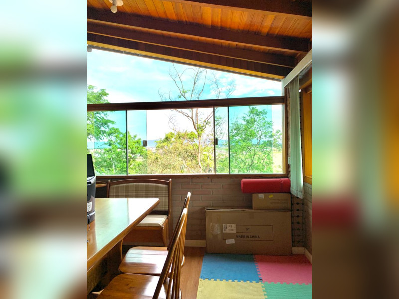 Casa à venda Santa Isabel com 415m² e 4 quartos por R$ 940.000 - 4ec4840c-829f-467c-9eb9-6a36cedd29ec.JPG