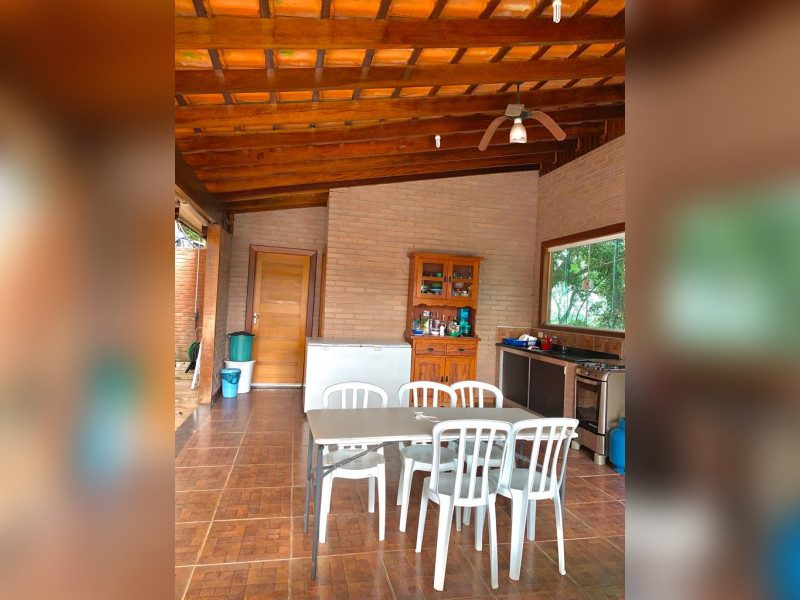 Casa à venda Santa Isabel com 415m² e 4 quartos por R$ 940.000 - b586b494-8d8a-451e-b34d-9792b58c8860.JPG