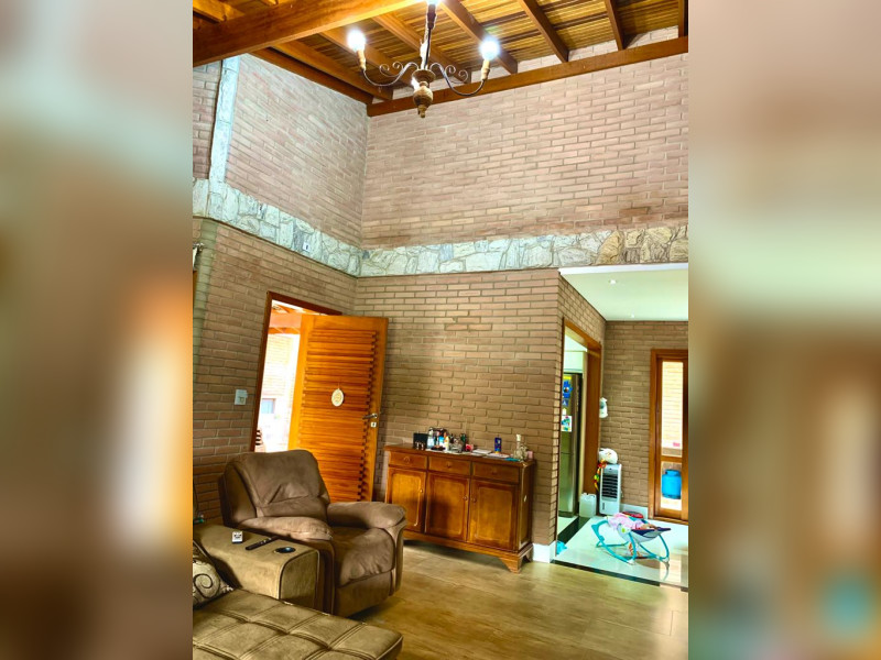 Casa à venda Santa Isabel com 415m² e 4 quartos por R$ 940.000 - c428a4f5-a262-4522-a822-2dfcde9efc8c.JPG