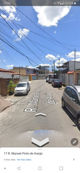 Casa à venda São Cristóvão com 120m² e 3 quartos por R$ 20.000 - 876126386-img-20240323-wa0031.jpg