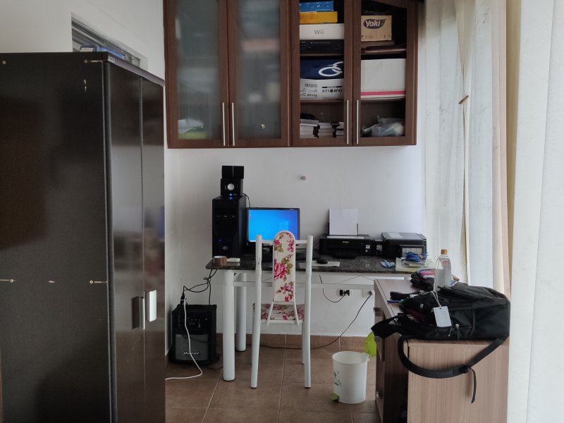 Casa de condomínio à venda Jardim Santa Maria com 106m² e 3 quartos por R$ 318.000 - 1348609385-img-20200210-113938.jpg