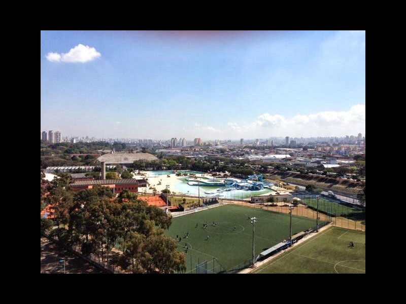 imóvel com 49m² - Vila Moreira - São Paulo