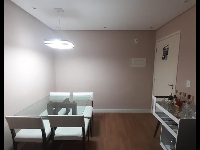 imóvel com 49m² - Vila Moreira - São Paulo