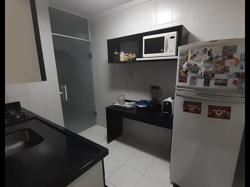 imóvel com 49m² - Vila Moreira - São Paulo