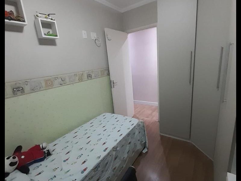 imóvel com 49m² - Vila Moreira - São Paulo